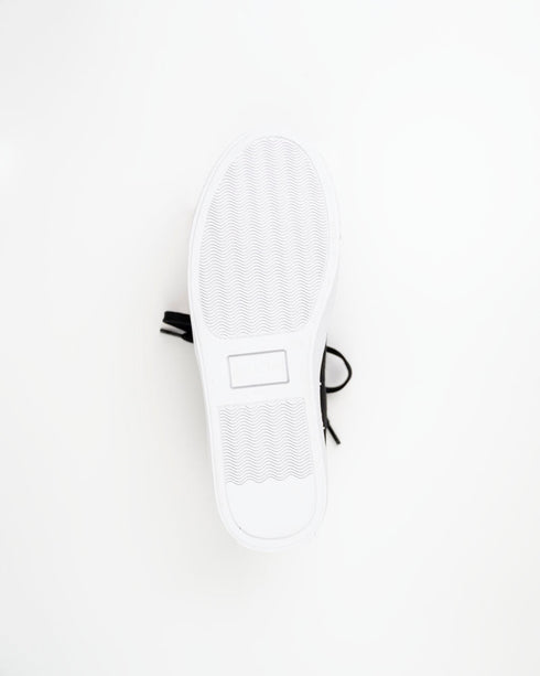 TreeShoe Women Black